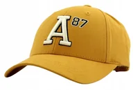 Czapki i chusty sportowe męskie - $24 Aeropostale A87 Czapka z daszkiem 54-59cm - miniaturka - grafika 1