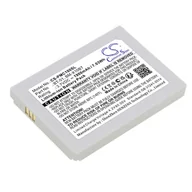Akcesoria do słuchawek - Pliant MicroCom XR / BT-01 1900mAh 7.03Wh Li-Ion 3.7V (Cameron Sino) - miniaturka - grafika 1