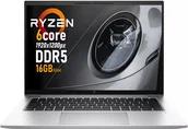 Elektronika OUTLET - HP Elitebook 845 G9 Ryzen 5 Pro 6650u 16 GB 512 GB SSD 14" IPS Windows 11 Professional - miniaturka - grafika 1