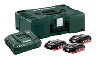 Nity - METABO Zestaw startowy METABO 685133000) - miniaturka - grafika 1