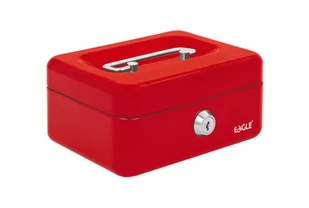 Eagle KASETKA NA PIENIĄDZE 8878XS - Sejfy i kasy pancerne - miniaturka - grafika 2