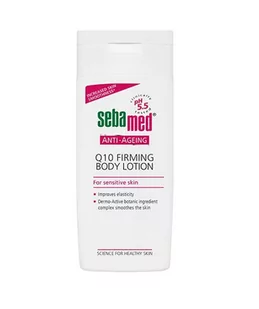 Sebamed | Sebapharma GmbH & Co. KG Sebamed | Sebapharma GmbH & Co KG Emulsja do mycia ciała przeciwzmarszczkowa 200 ml Sebamed M00-0CAF-46086 - Kosmetyki do kąpieli - miniaturka - grafika 1