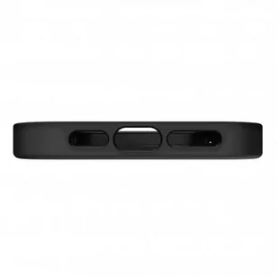 Etui Gear4 Rio Snap do iPhone 14 Pro Max 6,7" czarny/black 50759 - Etui i futerały do telefonów - miniaturka - grafika 4