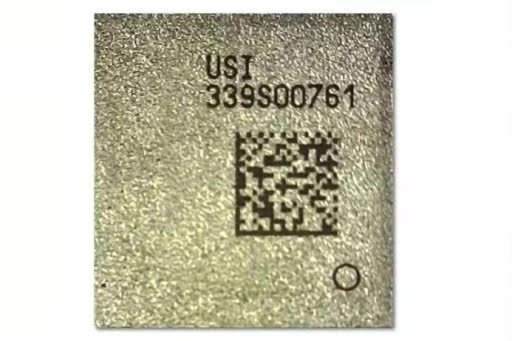 Układ WIFI Bluetooth iPhone 339S00761 iPhone 12, 12 mini, 12 pro, 12 pro max