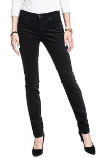 Wrangler, Spodnie damskie, Slim Dark Navy W28Lek18R, rozmiar W27 L32 - Spodnie damskie - miniaturka - grafika 1