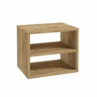 Szafki łazienkowe - Szafka pod umywalkę Empoli 60 Nas - miniaturka - grafika 1