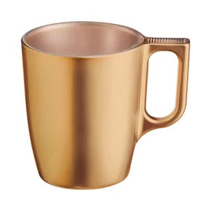 Kubek Flashy Neo Gold 250 ml LUMINARC - Kubki - miniaturka - grafika 1