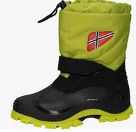 Śniegowce damskie - Spirale Śniegowce Dziecięce Ocieplane 21 J_a - miniaturka - grafika 1