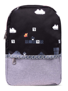 Plecaki - Nintento plecak Super Mario Bros - miniaturka - grafika 1