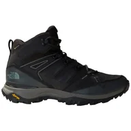 Buty trekkingowe męskie - Męskie buty turystyczne The North Face Hedgehog Mid Gore-Tex Rozmiar butów (UE): 42,5 / Kolor: czarny/szary - miniaturka - grafika 1