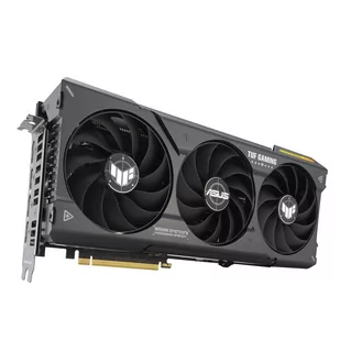 ASUS TUF Gaming GeForce RTX 4070 SUPER OC 12GB - Karty graficzne - miniaturka - grafika 5