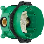 Zawory i kraniki - HANSGROHE Zestaw podstawowy iBox universal - miniaturka - grafika 1