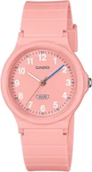 Zegarki dla dzieci - Zegarek Dziecięcy CASIO LQ-24B-4BDF + BOX - miniaturka - grafika 1