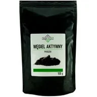 Układ pokarmowy - Soul Farm Węgiel aktywny w proszku Suplement diety 100 g - miniaturka - grafika 1