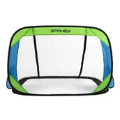 Piłka nożna - Spokey Bramki Zestaw Samorozkładające Pokrowiec - miniaturka - grafika 1