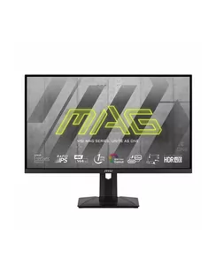 Msi 27'' MAG274UPFDE (9S63CC29H046) - Monitory - miniaturka - grafika 1