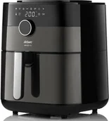 Frytkownice - Arzum AR2074 Airtasty Hot Air Fryer Czarny/Srebrny - miniaturka - grafika 1