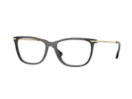 Okulary korekcyjne, oprawki, szkła - Dioptrie szkieł Versace VE3274B 5483 - miniaturka - grafika 1
