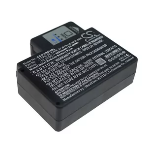 Cameron Sino Fujikura Arc Fusion Splicer BTR-08 4000mAh 52.80Wh Ni-MH 13.2V Cameron Sino) - Akcesoria do kas i terminali - miniaturka - grafika 1