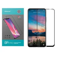 Szkła hartowane na telefon - Nillkin Szkło hartowane 9H Cp+ Pro do P40 Lite - miniaturka - grafika 1