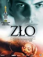 ZŁO  (Ondskan / Evil ) [DVD] - Filmy fabularne DVD - miniaturka - grafika 1