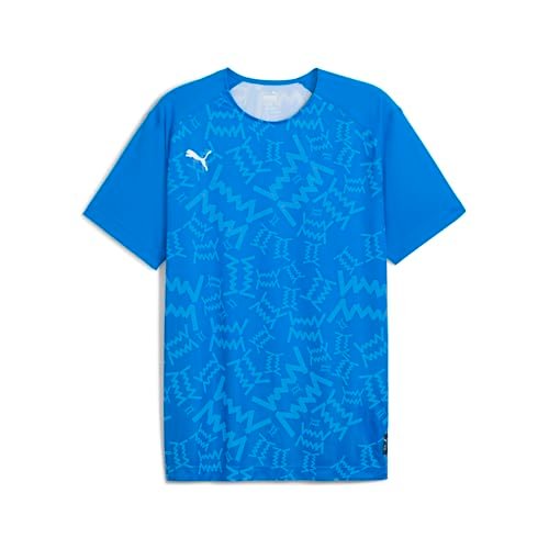 PUMA TeamJAWS Graphic SS koszulka strzelająca