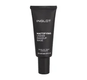 Bazy pod makijaż - INGLOT UNDER MAKEUP BASE MATUJĄCA BAZA POD MAKIJAŻ 20ML - miniaturka - grafika 1