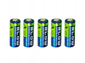 Baterie i akcesoria - 82-665# Bateria blow do pilota alarmu 12v 23a 5szt - miniaturka - grafika 1