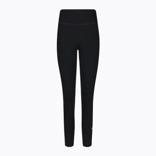 Legginsy damskie Nike One Dri-Fit - Spodnie sportowe damskie - miniaturka - grafika 1