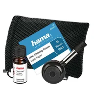 Środki i akcesoria czyszczące do komputerów - Hama Optic HTMC zestaw do czyszczenia obiektywów 000059470000 - miniaturka - grafika 1