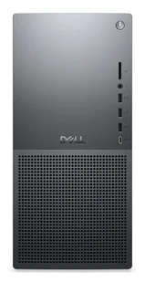 DELL Tower Plus EBT2250 Intel Core Ultra 9 285K 32 GB DDR5-SDRAM 2 TB SSD NVIDIA GeForce RTX 4070 Windows 11 Pro PC Grafitowy EBT2250_ARL_010 EBT2250_ARL_010 - Zestawy komputerowe - miniaturka - grafika 1