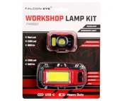 Latarki - MacTronic FWS0007 - miniaturka - grafika 1