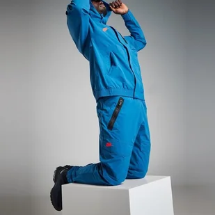 NIKE SPODNIE M NSW AIR MAX WVN CARGO PANT - Nike - Spodnie sportowe męskie - miniaturka - grafika 1