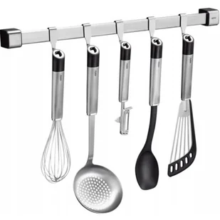 Gefu 29250 listwie kuchennej Smart Line, 50 cm - Pozostałe akcesoria kuchenne - miniaturka - grafika 1