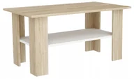 Ławy i stoliki kawowe - Ława 90x50cm do salonu Stolik Kawowy Smix - miniaturka - grafika 1