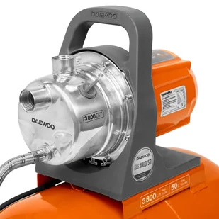 DAEWOO DAS 4000/50 - Hydrofory - miniaturka - grafika 20
