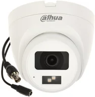 Kamery do monitoringu - KAMERA AHD, HD-CVI, HD-TVI, PAL HAC-HDW1200CLQ-IL-A-0280B-S6 - 1080p 2.8 mm DAHUA - miniaturka - grafika 1