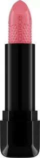 Catrice Shine Bomb Lipstick 040 Nr. 050 Rosy Overdose 3.5 g - Szminki Catrice Shine Bomb Lipstick 040 Nr. 050 Rosy Overdose 3.5 g - Szminki - miniaturka - grafika 1