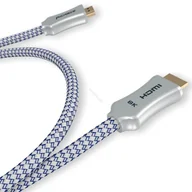 Wzmacniacze słuchawkowe - JDS LABS ELEMENT III COPPER RING WZMACNIACZ SŁUCHAWOWY Z DAC Długość: 0,5 m - miniaturka - grafika 1