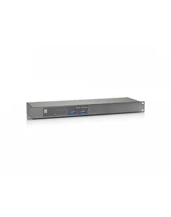 LevelOne Switch FEP1601W120 - Switche - miniaturka - grafika 1