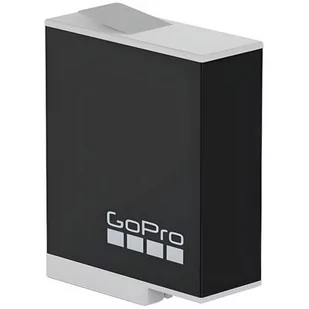 GoPro GoPro Enduro Rechargeable Battery for HERO10 & HERO9 Black ADBAT-011 - Baterie i akcesoria - miniaturka - grafika 1