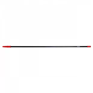 Proline Trzonek aluminiowy do grabi "click" 160 cm średnica 22 mm 14312 PX14312 - Grabie i motyki - miniaturka - grafika 1