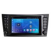 Radia samochodowe - Radio Android FS2-Ultra Benz W211/W209/W219 2/32GB, CarPlay AndroidAuto - miniaturka - grafika 1