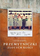 Wywiady, wspomnienia - Przemytniczki złotych kości - miniaturka - grafika 1