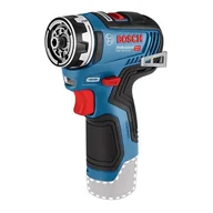 Wiertarko-wkrętarki akumulatorowe - Bosch GSR 12V-35 FC Professional 06019H3004 - miniaturka - grafika 1