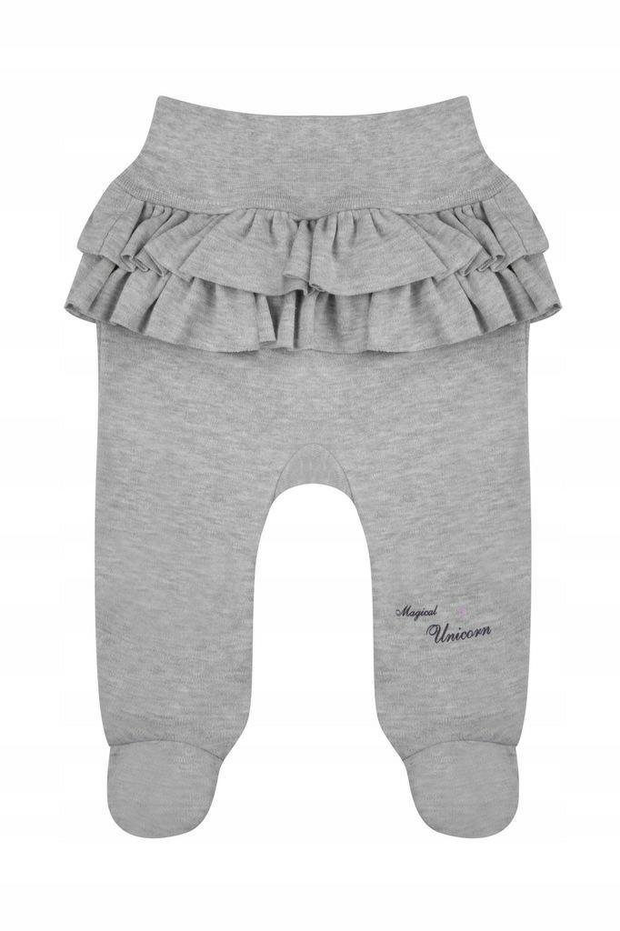 TERJAN półśpiochy Unicorn 68 melanż