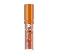 Szminki - Bell Pumpkin Nude Lips matowa pomadka w płynie z olejem z dyni 02 Pumpkin Cream 4,3 g - miniaturka - grafika 1