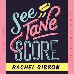 See Jane Score - Audiobooki obcojęzyczne - miniaturka - grafika 1