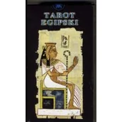 Ezoteryka - Tarot Egipski. Wersja polska - miniaturka - grafika 1
