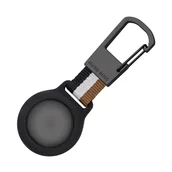 Breloki - Brelok z karabińczykiem AirTag - miniaturka - grafika 1